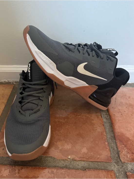 Nike Other - Nike Air Max Alpha Trainer 5 — Iron Grey / Gum — Men’s Size 12 (DM0829-008)